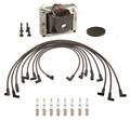 Ignition Wires & Spark Plugs Kit for Chevrolet Corvette V8 5.7L (1997–2004)