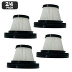 Vacuum Cleaner Filter Kit for