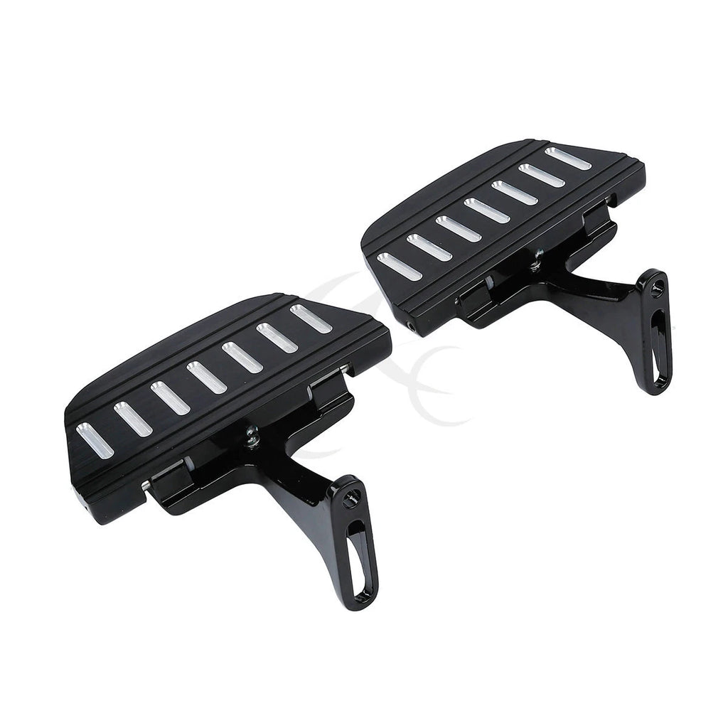 Rear Passenger Footboard Support Mount for Harley Electra Road Glide (1993–2025)