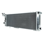 3 Row Aluminum Radiator for Jeep Cherokee XJ Comanche (1991–2001)