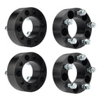 Wheel Spacers 4x2 & 5x4.5 for Ford (82.5mm) (1/2"-20) (2011–2020)