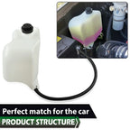 Coolant Bottle & Cap for Chevy GMC Truck (1981–1987)