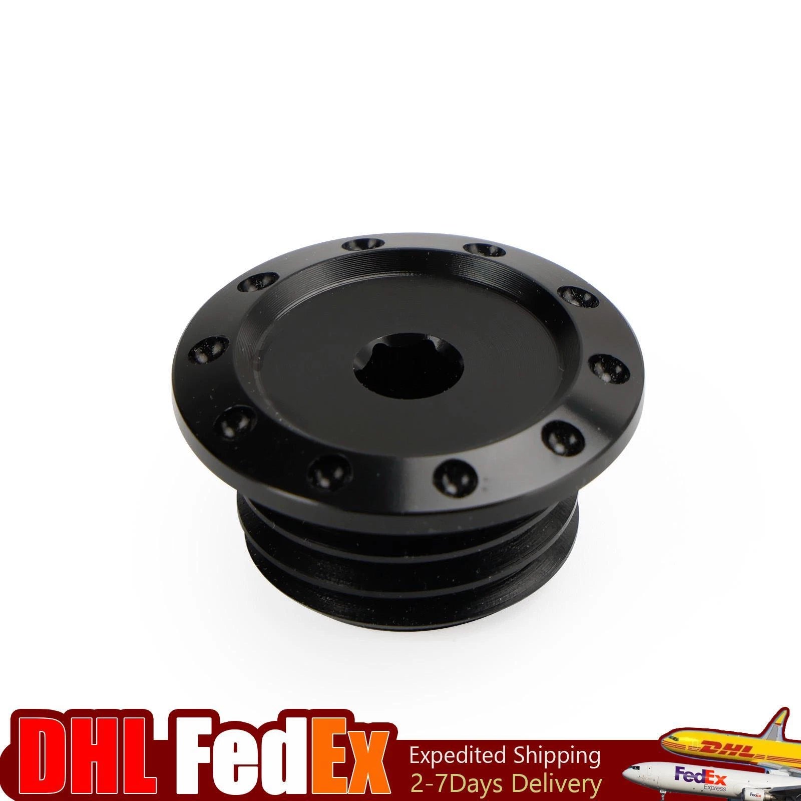 Engine Oil Filler Cap for Husqvarna Vitpilen 701, Duke 690, 790, 890, 990, 1290 GT (U3)
