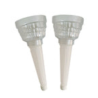 Nonstick Oil Filter Funnel Tool for Efficient Cooking
