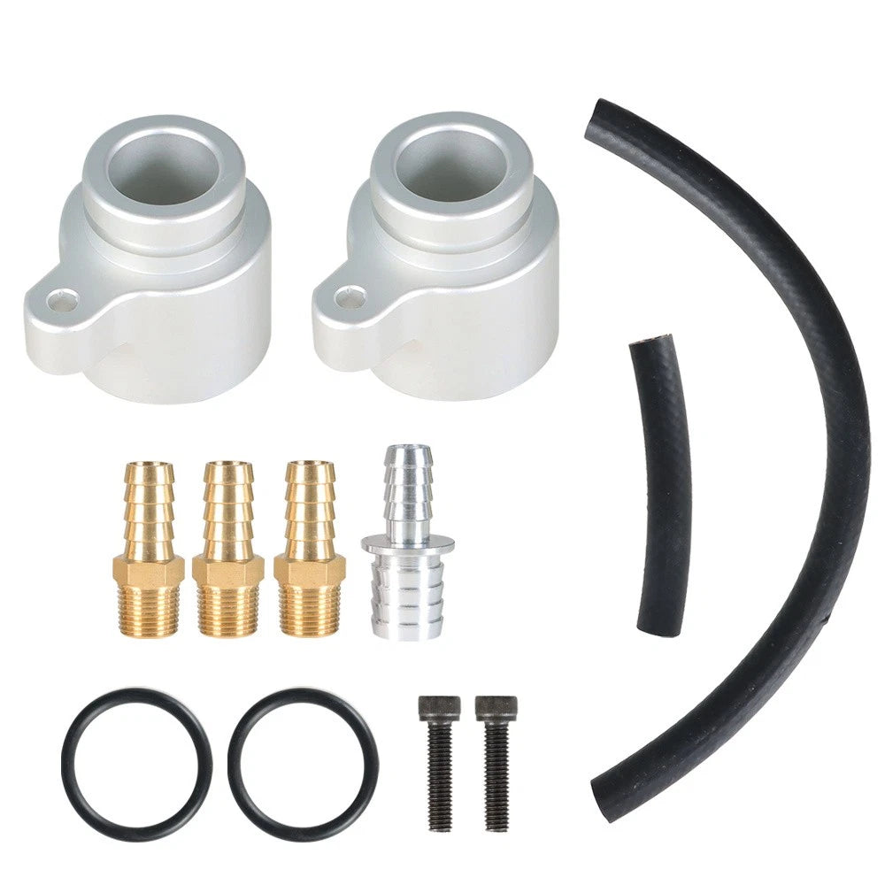 Head Cooling Mod Kit for Ford Mustang Cobra 4.6L (1996-2004)