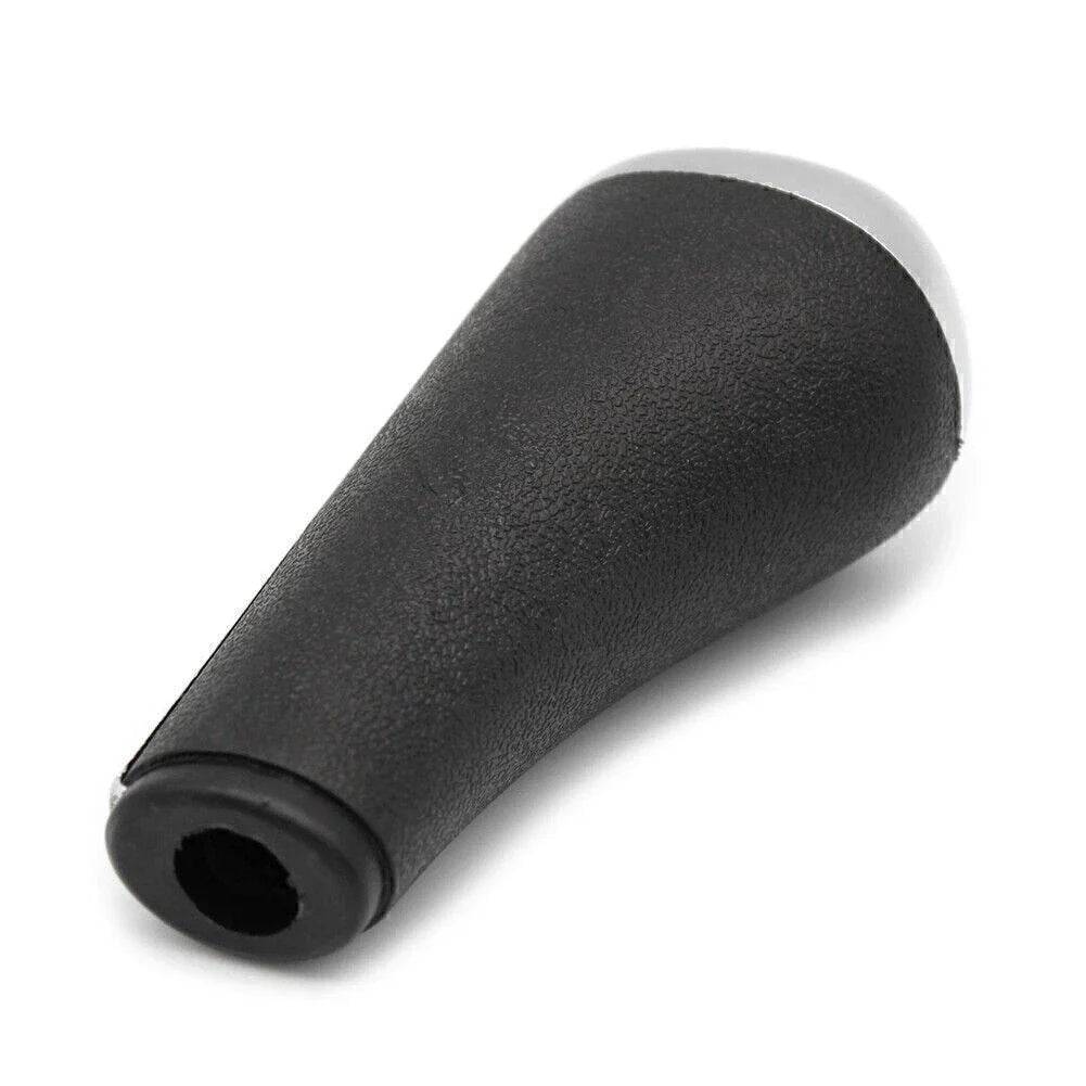 ABS Automatic Gear Shift Knob for Peugeot 206 207 208 307 308 408 (2000-2015)