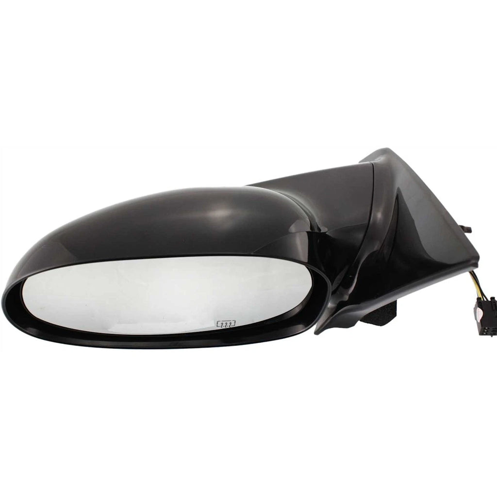 Power Heated Side View Mirror for L Series 2000–2005