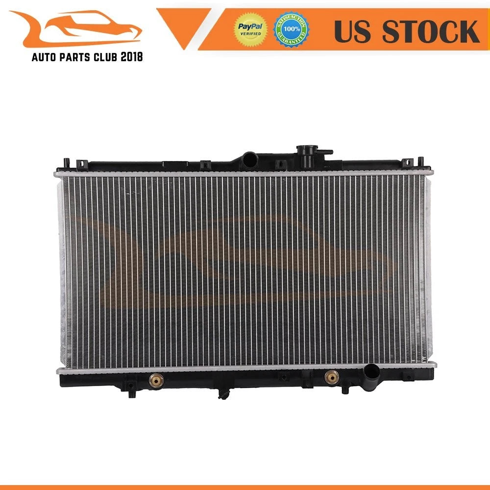 Aluminum Radiator for Acura CL (1997) & Honda Accord 2.2L (1994–1997) CU1494