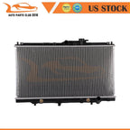 Aluminum Radiator for Acura CL (1997) & Honda Accord 2.2L (1994–1997) CU1494