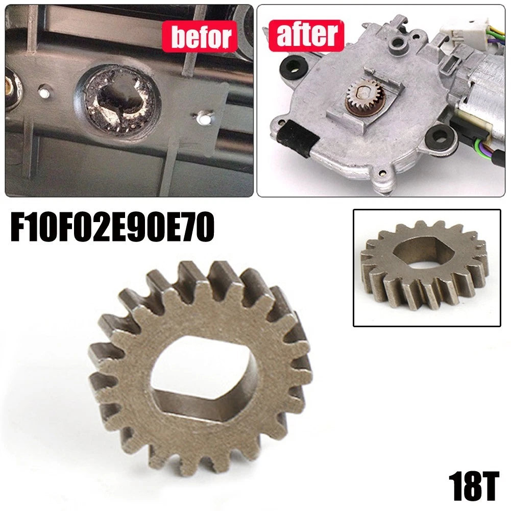 1 Piece Gear for Mercedes (F10F02E90E70)