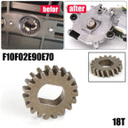 1 Piece Gear for Mercedes (F10F02E90E70)