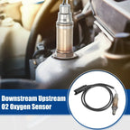 1 x Oxygen Sensor for BMW X3 (2004-2006)