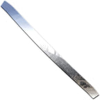 Stainless Steel Hood Scoop Trim Replacement for 2002–2004 Ford Thunderbird