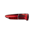 Set of 2 Tail Light Lamps for Audi A6 Allroad S6 Prestige