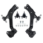 Front Lower Control Arms w/ Ball Joint Assembly for Honda CR-V (2015–2016) K622942
