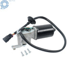 Windshield Wiper Motor for Chevy Colorado GMC Canyon Isuzu i280 i350 (2004–2012)