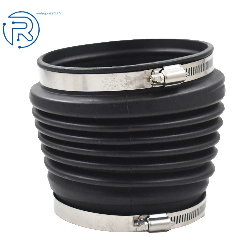 Bellow Kit for Volvo Penta AQ200 250 270 280 290 (Year Range Not Specified)