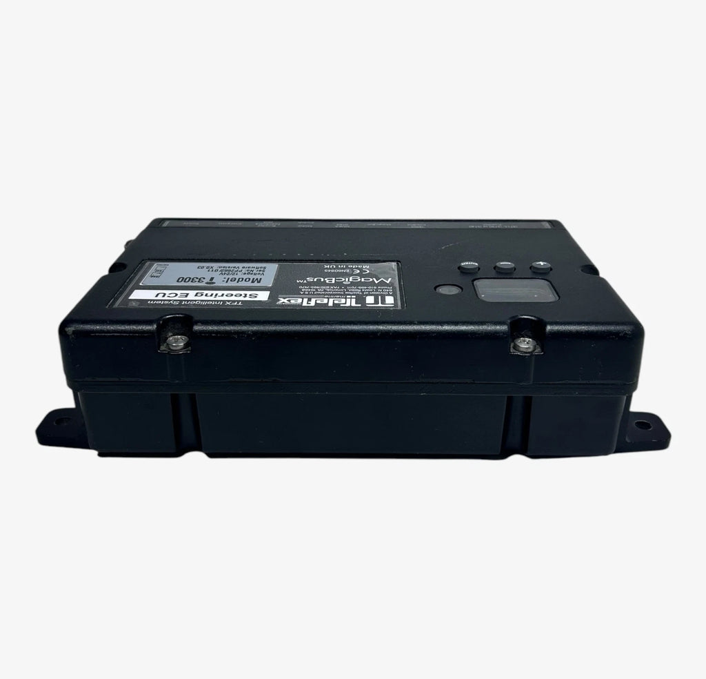 Teleflex Marine i3300 Steering ECU System for MagicBus (Ver. X0.03)