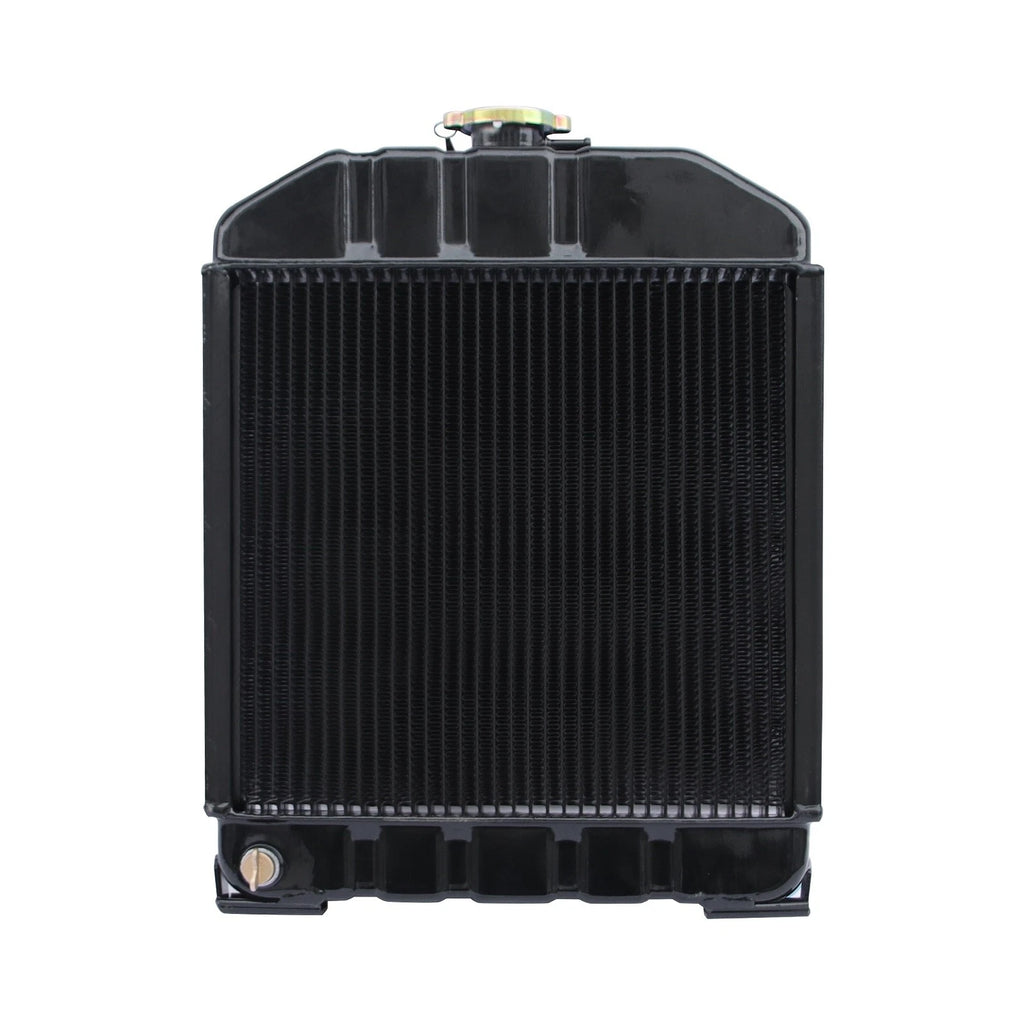 Radiator for Kubota L235 L245DT L245H L275 L2050DT L2050F L2350DT