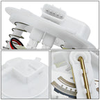 Fuel Pump Module Assembly for Nissan Versa (2007–2012) OE Style