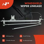 Front Side Wiper Linkage for Ford Escape Mercury Mariner (2001-2012)