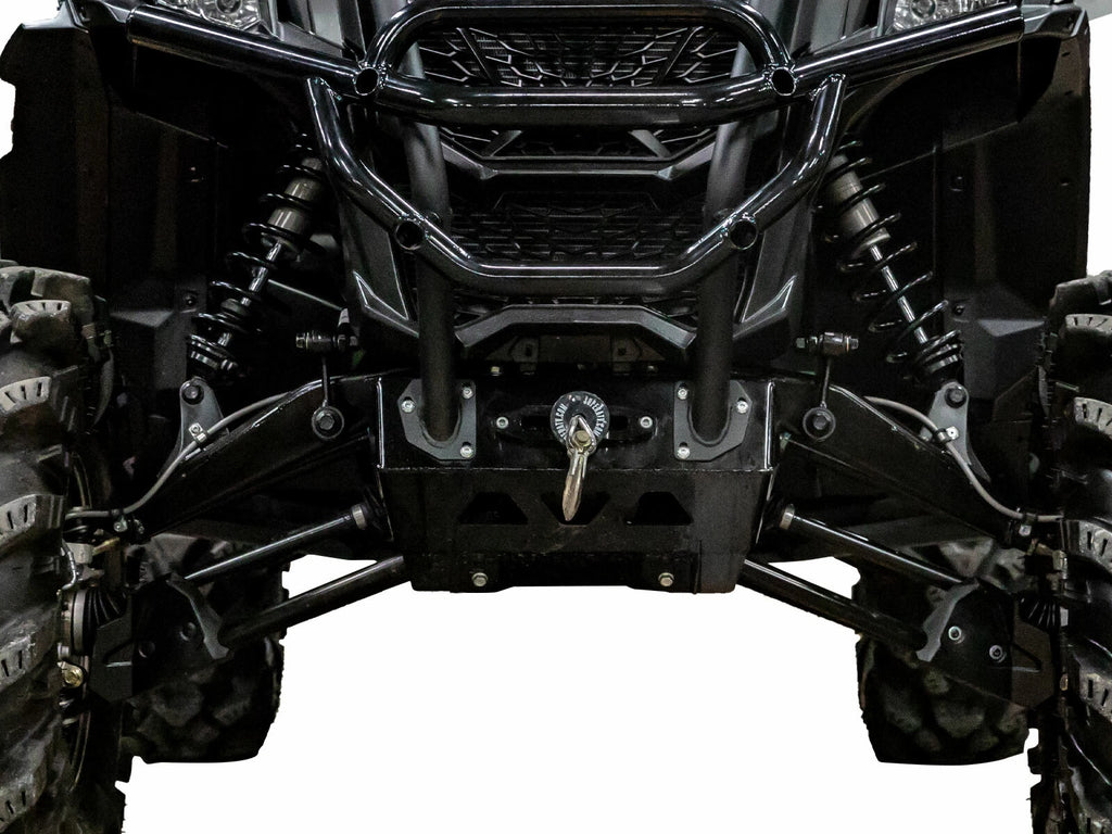 Heavy Duty Winch Mount for Can-Am Maverick Sport 1000 (2019–2023)