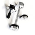 Oil Tube Hold Down Barbell Diverter Plug for Chevrolet 5.3 (2000–2023)