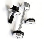 Oil Tube Hold Down Barbell Diverter Plug for Chevrolet 5.3 (2000–2023)