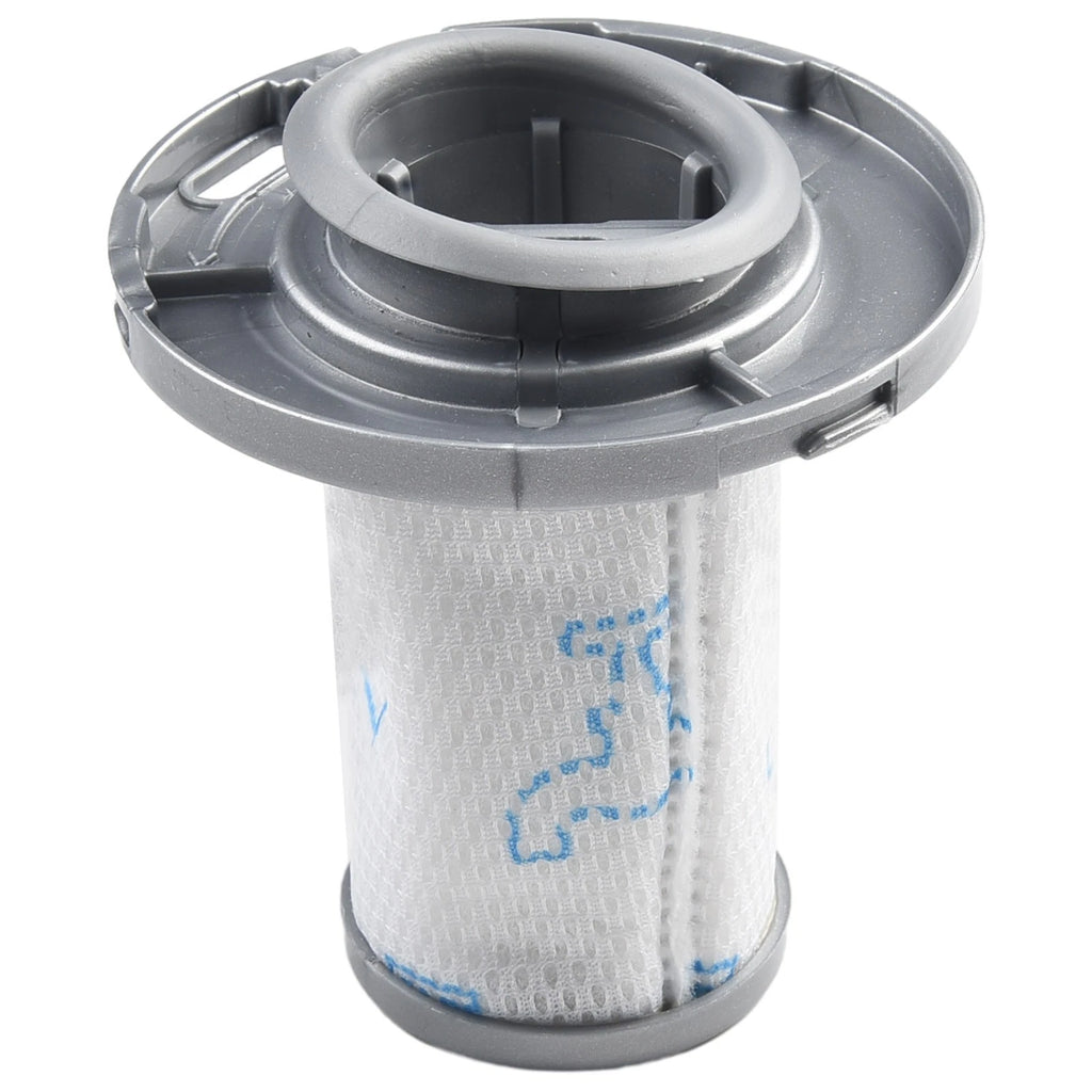 Set of 4 Reusable Washable Filters for Home Cleaning Accessories