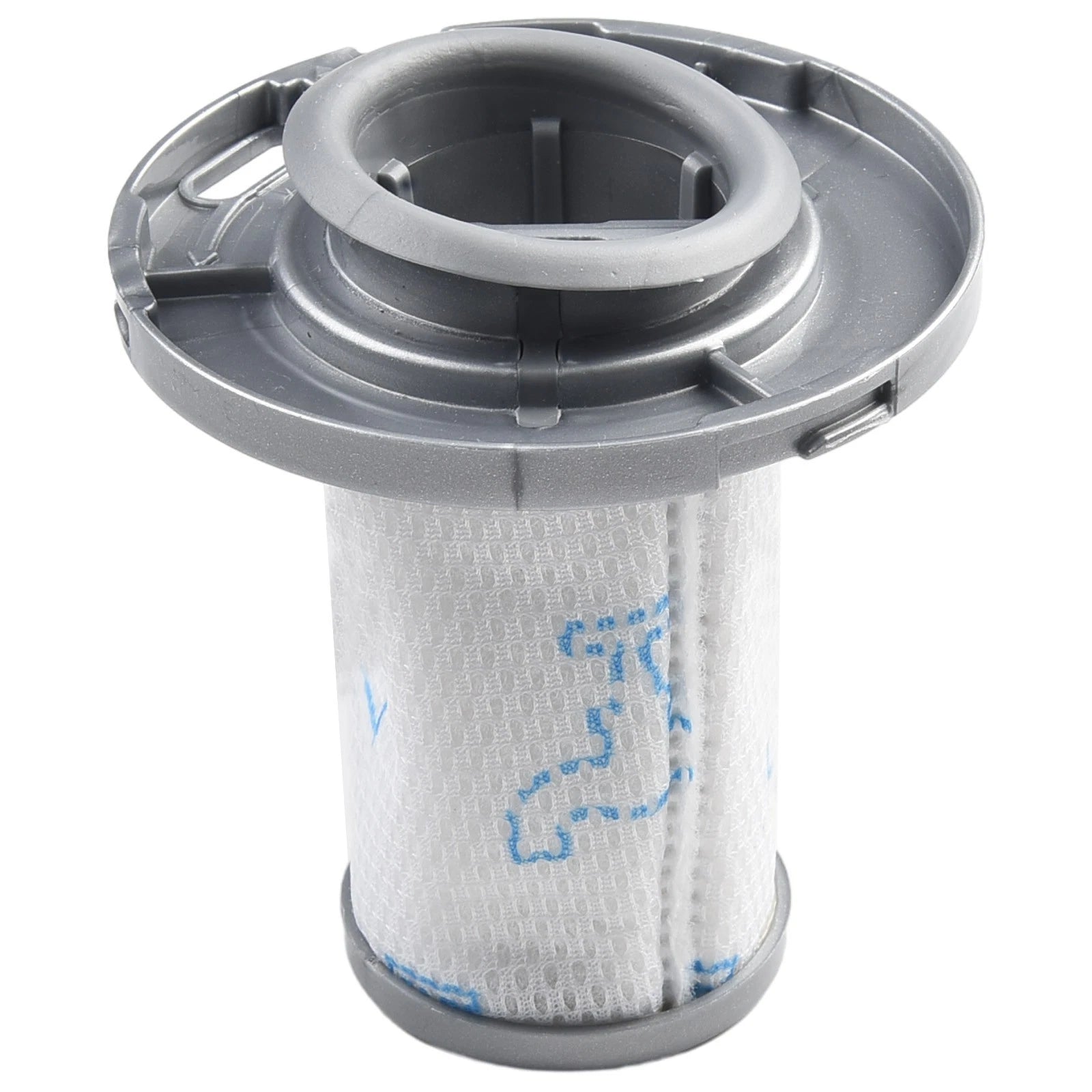 Set of 4 Reusable Washable Filters for Home Cleaning Accessories