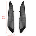 Rear Tail Side Seat Panel Trim for Ducati 1299 (2015–2024) Carbo T9