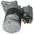Bosch Starter Motor for Nissan Pulsar N12 1986-1987 4cyl 1.6L E16 Petrol
