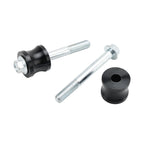 Handlebar Riser Kit 25mm for Interceptor 650 (2018–2023)