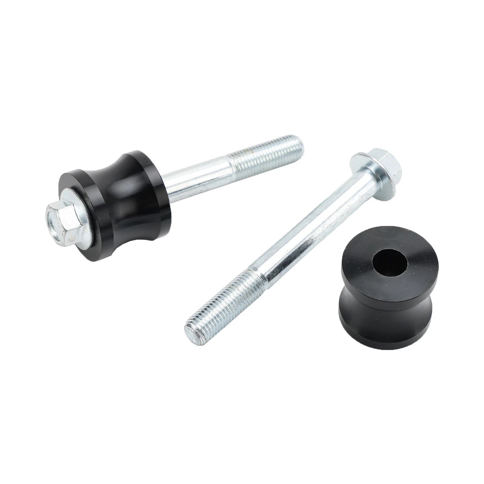 Handlebar Riser Kit 25mm for Interceptor 650 (2018–2023)