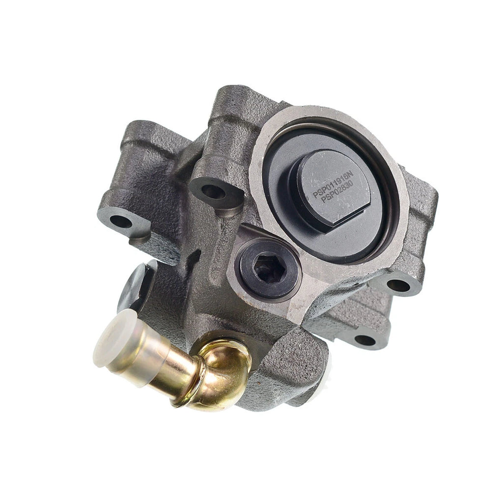 Power Steering Pump for Ford E-150, F-350, Excursion (2002-2007)