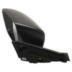 Driver Left Side Mirror for Mazda 5 (2012–2017)