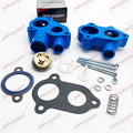 Water Cooled Thermostat Housing Kit for Crusader (22366, 470893, 97556, 97557)
