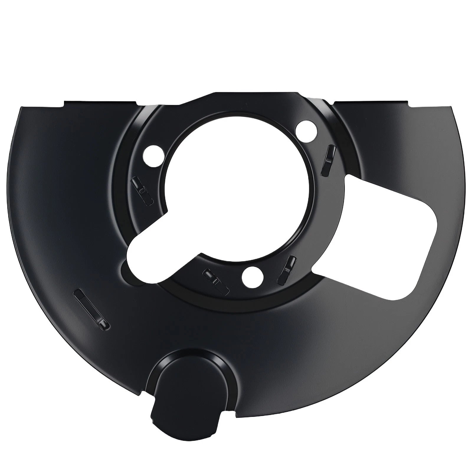 Front Right Brake Dust Shield Plate for GMC Yukon/Sierra (2014-2020)
