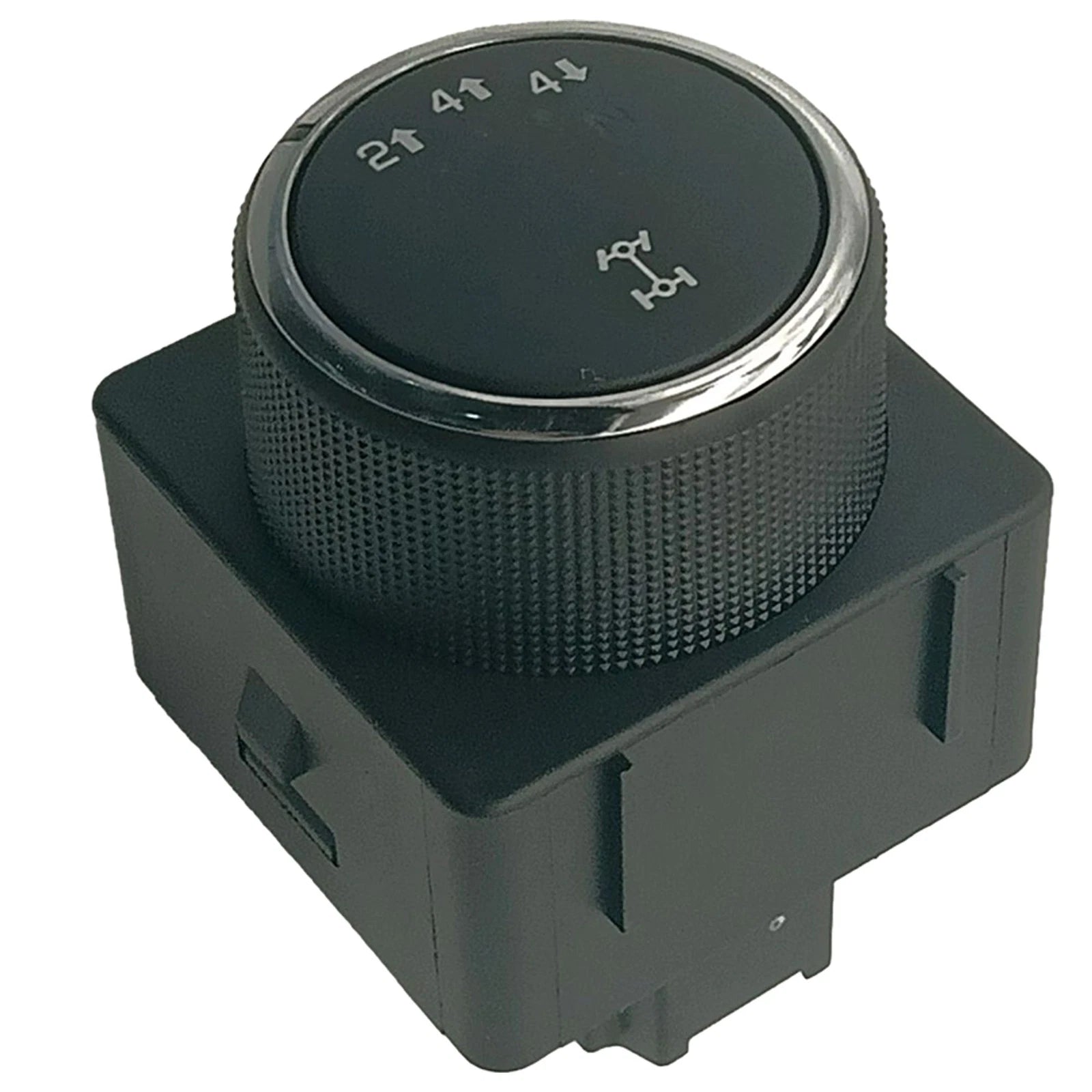 4WD switch for Chevrolet Silverado GMC Sierra 2500 3500 (2008–2014) 1S12198