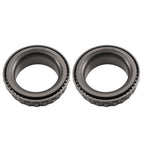 Disc Brake Kit 11" Rotor for Ford Deluxe/Sedan Delivery (1937–1948)