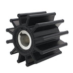 Impeller Kit for Sherwood 15000K, Jabsco 18327-0001-P, Cummins 3449198 (RHD)