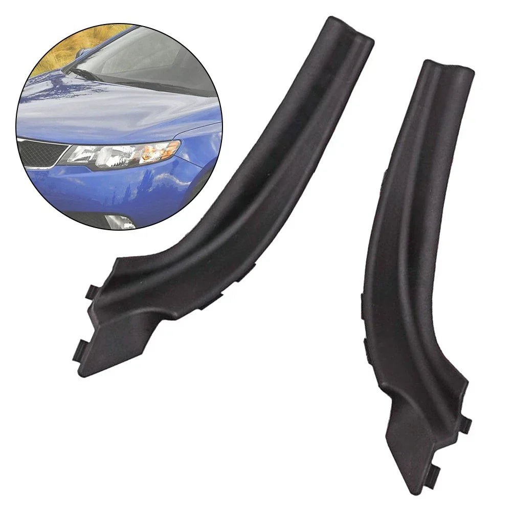 Windshield Wiper Cowl Cover Trim for Kia Forte (2010���2013)