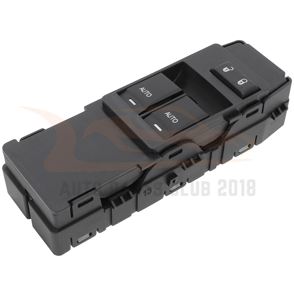 Power Window Switch for Dodge Challenger (2008-2010)