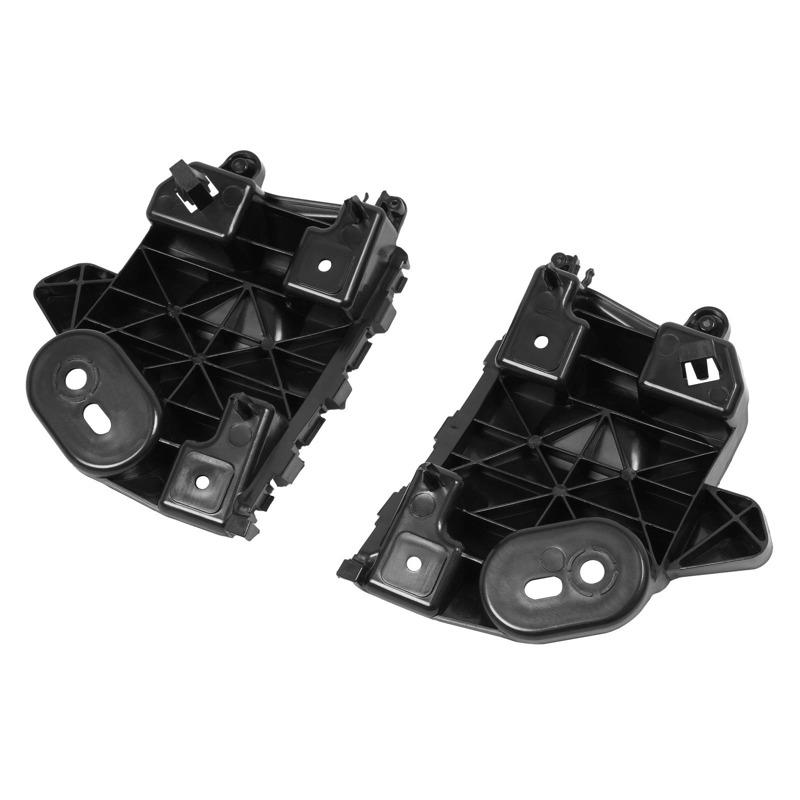 2X Front Bumper Bracket for Ford Ranger (2019–2020) Left + Right Side