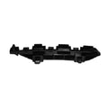 Replacement Driver Side Front Bumper Cover Spacer (See compatibility Chart)