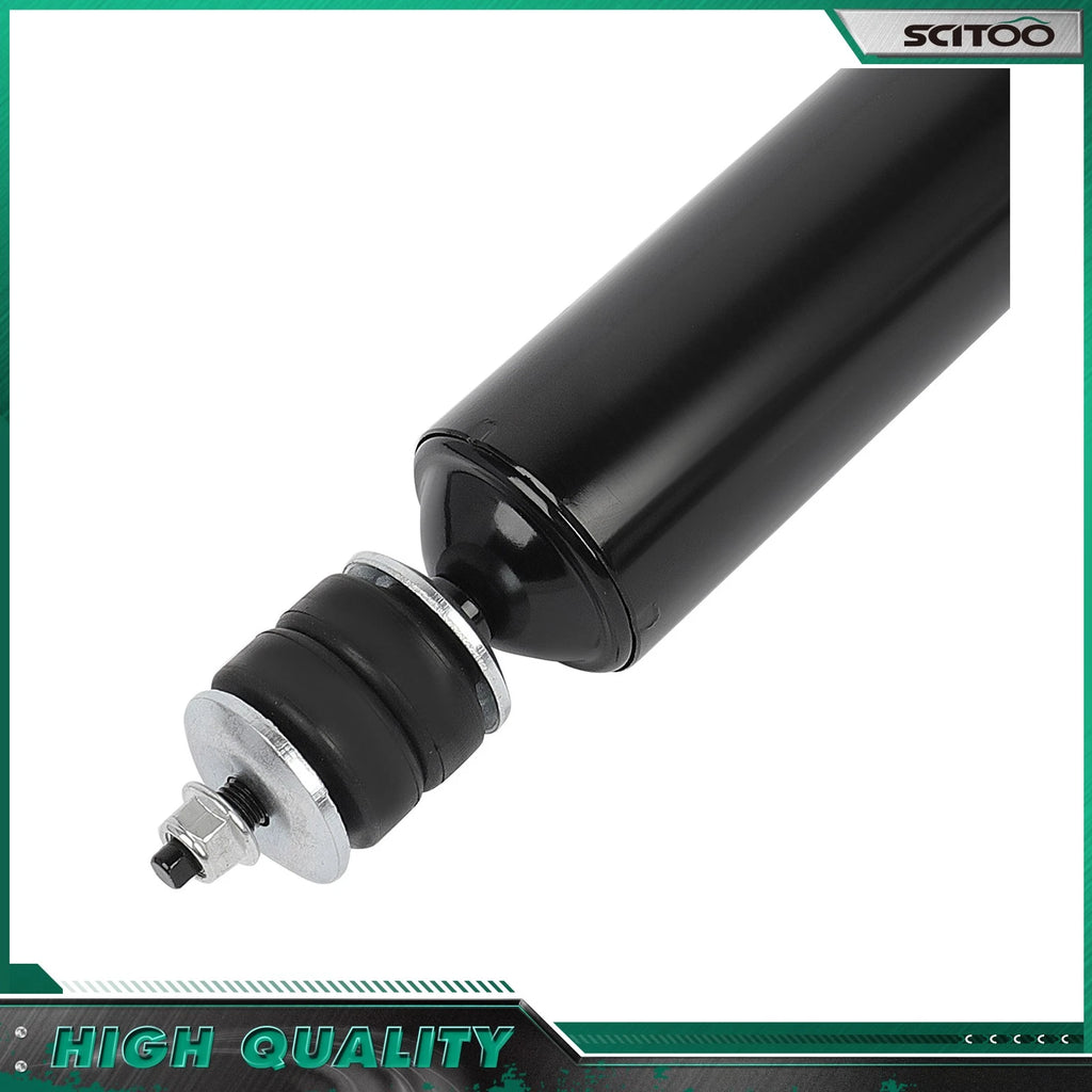 Rear Shocks Struts Absorber Pair for Honda Civic (2012–2015)