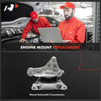 Auto Transmission Mount for Honda Civic (2016-2021)