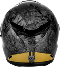 Fly Racing Sentinel Mech Helmet for Street Riding (Medium)