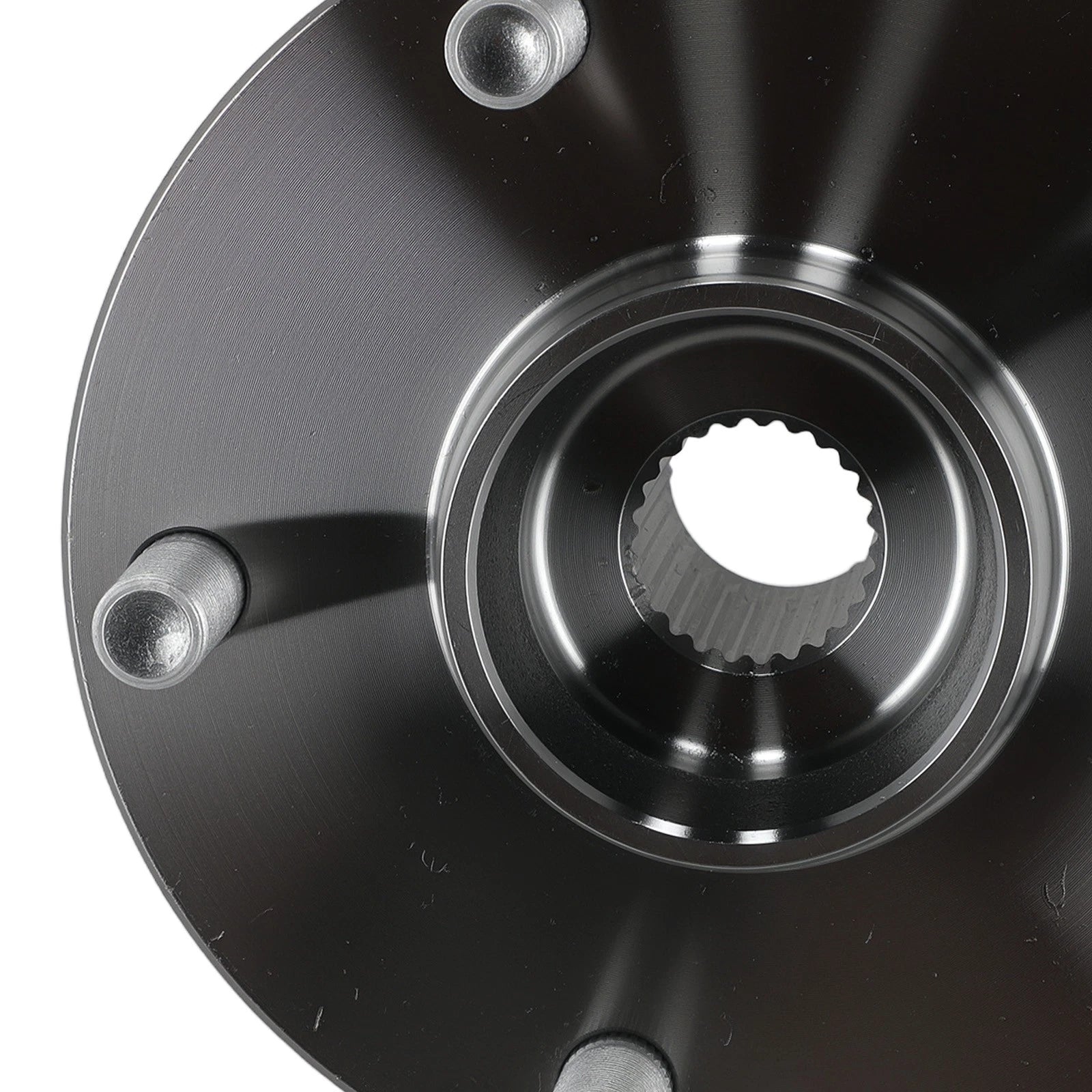 Rear Left Right Bearing Hub for Suzuki SX4 AWD (2007–2013)