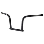 12" Rise 1.25" Handlebar for Harley Dyna Low Rider (2018–2019) FXDWG (1999–2017)